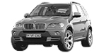 BMW E70 C1721 Fault Code