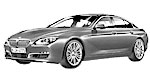 BMW F06 C1721 Fault Code